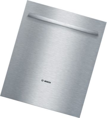 Porte BOSCH Porte de façade complète d'origine 17003 Porte BOSCH Porte de façade complète d'origine 17003