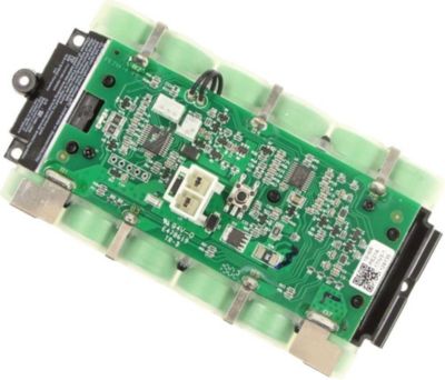 Batterie ROWENTA Batterie.li-ion + carte RS-2230001437