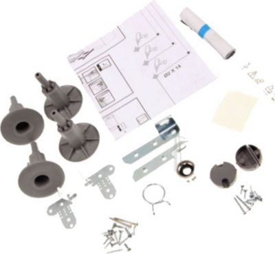 Kit BEKO Kit de fixation 1784430164