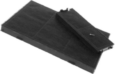 Filtre à charbon BOSCH Lot de 2 17000965, 9001246938