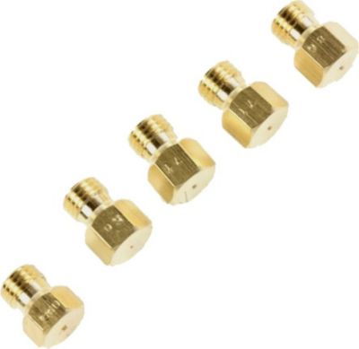 Injecteur FAURE Kit injecteurs butane propane d'origine