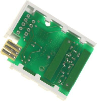 Capteur ARISTON Capteur niveau d'eau + couvercle d'origi