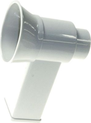 Pièce détachée BOSCH Râpe d'origine 00753398, 753398