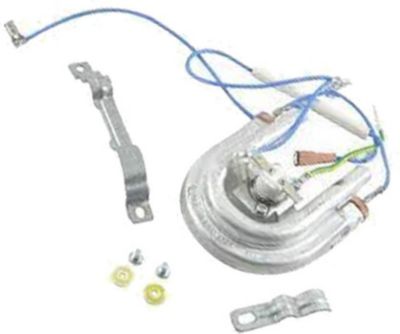 Pièce détachée TEFAL + thermostat + fusible FS-9100018897