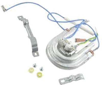 Pièce détachée TEFAL + thermostat + fusible FS-9100018897 Pièce détachée TEFAL + thermostat + fusible FS-9100018897