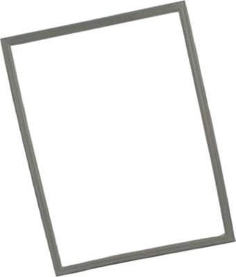 Joint de porte WHIRLPOOL magnétique (partie réfrigérateur) d'ori