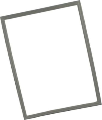 Joint de porte WHIRLPOOL magnétique (partie réfrigérateur) d'ori Joint de porte WHIRLPOOL magnétique (partie réfrigérateur) d'ori