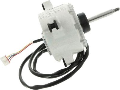 Moteur SAMSUNG de ventilateur d'origine DB31-00579A