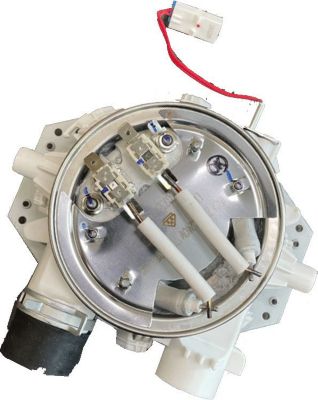 Pompe de cyclage LG ABT72989204