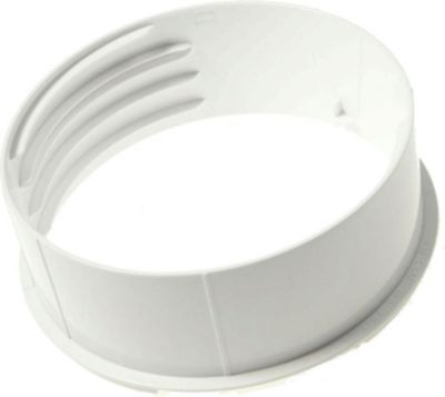 Raccord BEKO Raccord gaine évacuation 9178016226