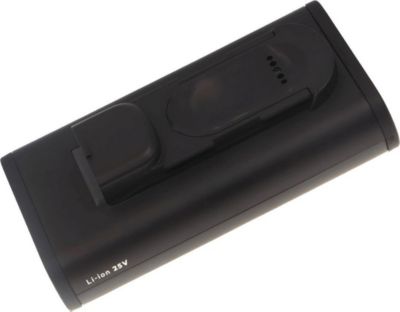 Batterie ELECTROLUX Li-ion 25V d'origine 140204445021
