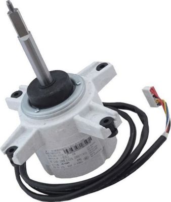 Moteur SAMSUNG de ventilateur d'origine DB31-00512F