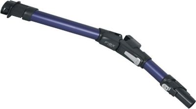 Tuyau ROWENTA Tube flex violet SS-2230002466, SS-22300