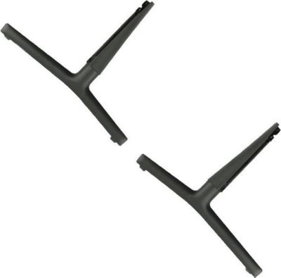 Carte SAMSUNG Lot de 2 pieds d'origine BN96-52638B