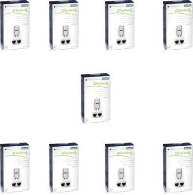 Détartrant DELONGHI Lot de 9 EcoDecalk mini 100ml 5513295981