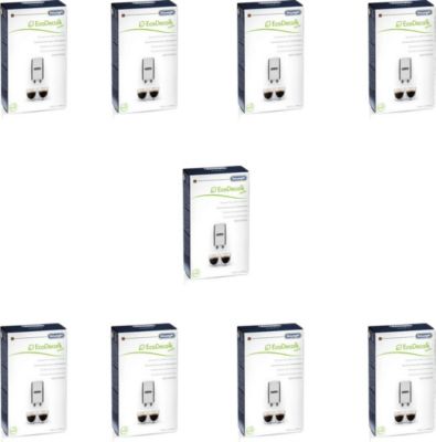 Détartrant DELONGHI Lot de 9 EcoDecalk mini 100ml 5513295981 Détartrant DELONGHI Lot de 9 EcoDecalk mini 100ml 5513295981