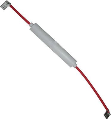 Diode et fusible SAMSUNG haute tension 0.85A 5KV d'origine DE91-