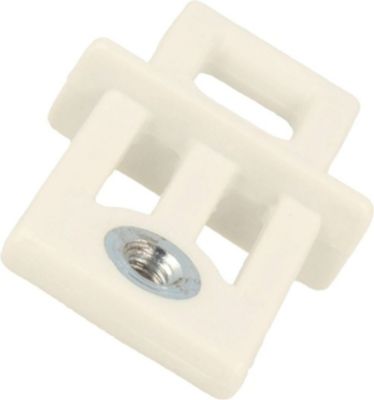 Verrou GORENJE Crochet de porte 413636