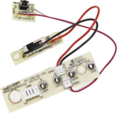 Carte ROWENTA Carte de commande RS-RT900830