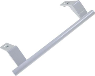 Poignée de porte LIEBHERR 31cm d'origine (entraxe 24,3cm) 7430670 Poignée de porte LIEBHERR 31cm d'origine (entraxe 24,3cm) 7430670