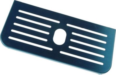 Grille BEKO bac récupérateur 9178011517 Grille BEKO bac récupérateur 9178011517