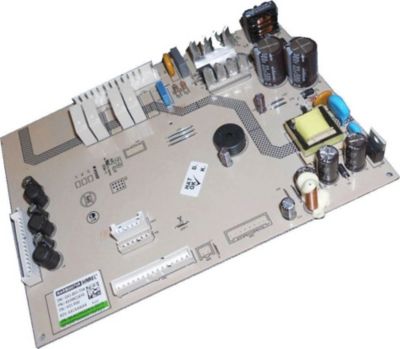 Platine BEKO Carte de contrôle 4938822410
