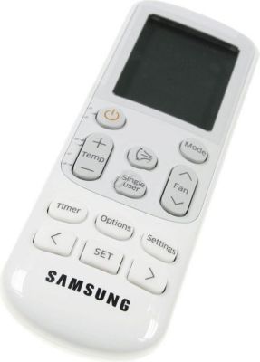 SAMSUNG Télécommande d'origine DB93-15882Q