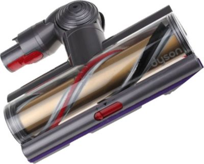 Brosse DYSON Brosse, Embout torque drive d'origine 97