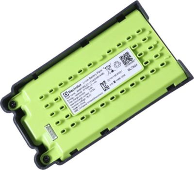 Batterie ELECTROLUX avec module d'origine 140157229026