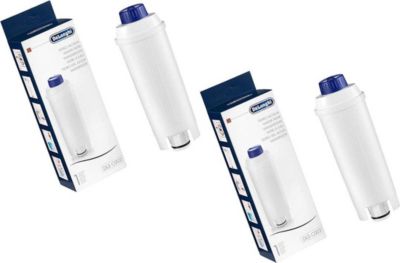 Filtre DELONGHI Lot de  2 filtres à eau 32 DLSC002 55132