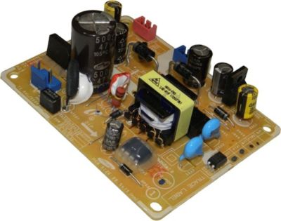 Carte SAMSUNG Carte d'alimentation d'origine DB92-0286