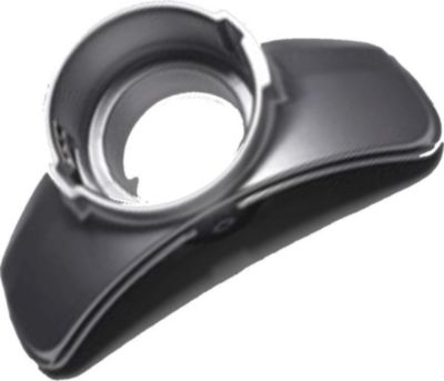 Pièce détachée ROWENTA Flasque avant gris RS-RT900572