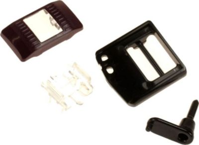 Pièce détachée ROWENTA Curseur variateur violet RS-RT3630