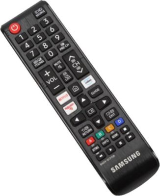 Télécommande SAMSUNG Telecommande d'origine BN59-01315B