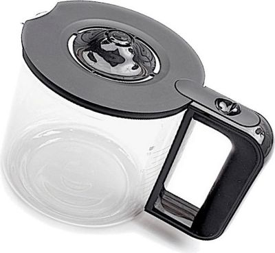 Verseuse BOSCH en verre d'origine 11008061, 00702188 Verseuse BOSCH en verre d'origine 11008061, 00702188