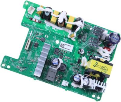 Platine LG Platine d'alimentation EBR89625801 Platine LG Platine d'alimentation EBR89625801