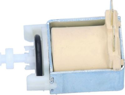 Electrovanne BLOMBERG Électrovanne de pot à sel 1761250100 Electrovanne BLOMBERG Électrovanne de pot à sel 1761250100