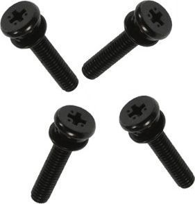 Carte LG Lot de 4 vis FAB30016131