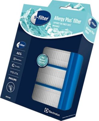 Filtre ELECTROLUX EFS1W original S-filter Allergy 9001677