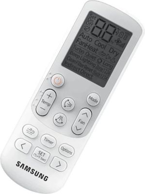 SAMSUNG Télécommande d'origine DB93-16761K