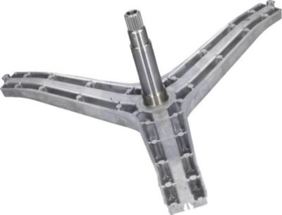 Pièce détachée SAMSUNG Croisillon tambour d'origine DC97-14370F