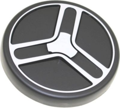 Roue ROWENTA Roue noire RS-2230001783 Roue ROWENTA Roue noire RS-2230001783