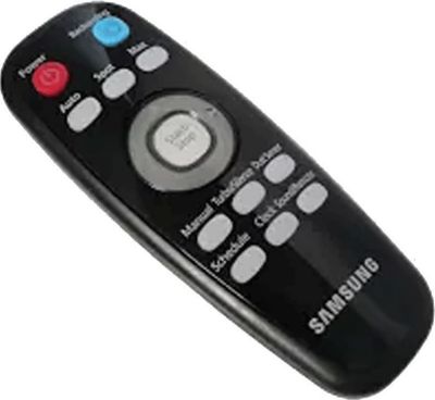 Télécommande SAMSUNG Télécommande d'origine DJ96-00114Z