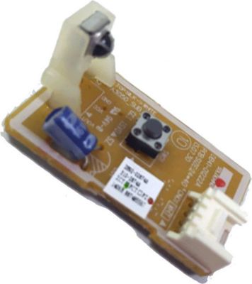 Platine SAMSUNG Platine d'origine DB92-02874A Platine SAMSUNG Platine d'origine DB92-02874A