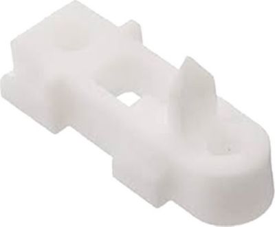 Pièce détachée SAMSUNG Entretoise de fixation d'origine DA61-06