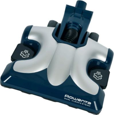 Pièce détachée ROWENTA Brosse, Embout bleu RS-2230001393 Pièce détachée ROWENTA Brosse, Embout bleu RS-2230001393