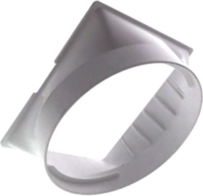 Raccord BEKO Raccord gaine évacuation 9178016227