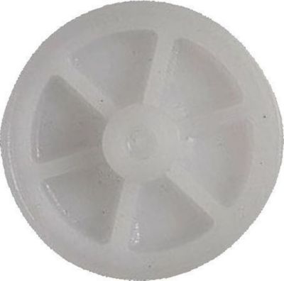 Roulette SAMSUNG Roulette tiroir d'origine DA66-10104C