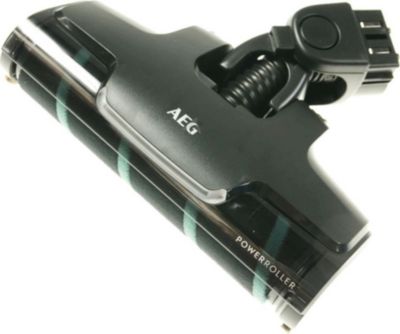 Brosse AEG Brosse motorisée AZE137 9009232142