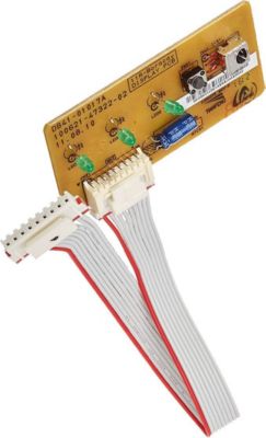 Platine SAMSUNG Platine d'origine DB93-10861A